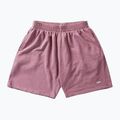 Pánske šortky Kaotiko Washed Daylen burgundy 3