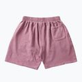 Pánske šortky Kaotiko Washed Daylen burgundy 4