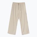 Pánske nohavice Kaotiko Aspen Casual Corduroy natural
