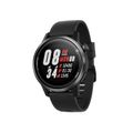 Hodinky COROS APEX Premium GPS 46 mm čierne WAPX-BLK2 9