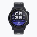 Hodinky COROS PACE 2 Premium GPS Silicone Band black WPACE2-NVY