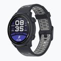 Hodinky COROS PACE 2 Premium GPS Silicone Band black WPACE2-NVY 2