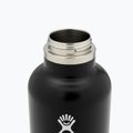 Cestovná fľaša Hydro Flask Wide Flex Cap 64 Oz 1892 ml čierna  3