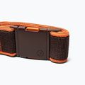 Pánsky opasok Arcade Carto chestnut coral 3