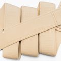 Pánsky opasok Arcade Atlas Slim khaki 4