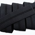 Pánsky opasok Arcade Stamped black 4