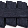 Opasok na nohavice Arcade Atlas heathernavy 4