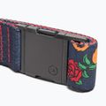 Opasok do nohavíc Arcade Grateful Dead Bertha Bear Slim navy 4