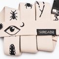 Opasok na ovsené nohavice Arcade Charmer Slim 4