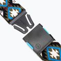 Pánsky opasok Arcade Twilight oat/turquoise 2