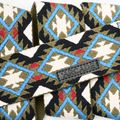 Pánsky opasok Arcade Twilight oat/turquoise 4