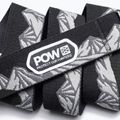 Opasok do nohavíc Arcade POW x Joseph Toney black/charcoal 4