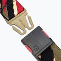 Opasok do nohavíc Arcade Brushstroke Slim black/burnt 2
