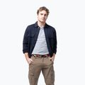 Opasok do nohavíc Arcade Brushstroke Slim black/burnt 7