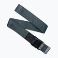 Opasok do nohavíc Arcade Motion charcoal/gunmetal