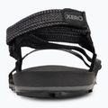 Pánske barefoot sandále Xero Shoes Z-Trail EV multi/black 6