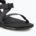 Pánske barefoot sandále Xero Shoes Z-Trail EV multi/black 7