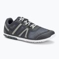 Dámske barefoot topánky Xero Shoes HFS steel gray