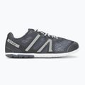 Dámske barefoot topánky Xero Shoes HFS steel gray 2