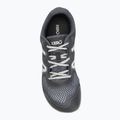 Dámske barefoot topánky Xero Shoes HFS steel gray 5