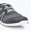 Dámske barefoot topánky Xero Shoes HFS steel gray 7