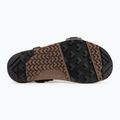 Pánske barefoot sandále Xero Shoes Z-Trail EV multi/brown 4