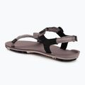 Dámske barefoot sandále Xero Shoes Z-Trail EV dusty/rose 3