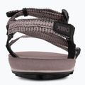 Dámske barefoot sandále Xero Shoes Z-Trail EV dusty/rose 6
