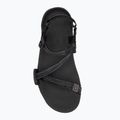 Dámske barefoot sandále Xero Shoes Z-Trail EV multi/black 5