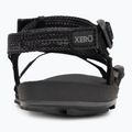 Dámske barefoot sandále Xero Shoes Z-Trail EV multi/black 6
