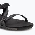 Dámske barefoot sandále Xero Shoes Z-Trail EV multi/black 7