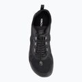 Pánske barefoot topánky Xero Shes Aqua X Sport black 5