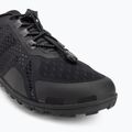 Pánske barefoot topánky Xero Shes Aqua X Sport black 7