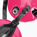 Chrániče na ušiadidas Response Ear black/pink 3