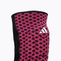 Chránič kolena adidas Reversible Kneepad black/pink 3