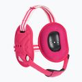 Detské chrániče na uši adidas Youth Wizard Ear pink/white