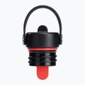 Vrchnák na fľašu Hydro Flask Standard Flex Straw Cap black 2