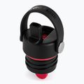 Vrchnák na fľašu Hydro Flask Standard Flex Straw Cap black 3
