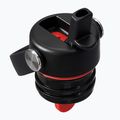 Vrchnák na fľašu Hydro Flask Standard Flex Straw Cap black 5