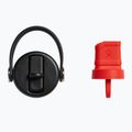 Vrchnák na fľašu Hydro Flask Standard Flex Straw Cap black 6