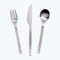 Súprava príborov Hydro Flask Flatware Tourist Cutlery Set vrecko dážď 2