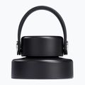 Vrchnák na fľašu Hydro Flask Wide Flex Chug Cap black