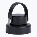 Vrchnák na fľašu Hydro Flask Wide Flex Chug Cap black 2
