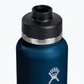 Vrchnák na fľašu Hydro Flask Wide Flex Chug Cap black 8