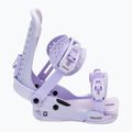 Dámske snowboardové viazanie UNION Trilogy purple 211043 2