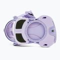 Dámske snowboardové viazanie UNION Trilogy purple 211043 3