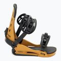 Pánske snowboardové viazanie UNION STR hnedé 211053 2