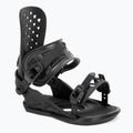 Pánske snowboardové viazanie UNION Strata black 212021