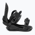 Pánske snowboardové viazanie UNION Strata black 212021 2