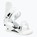 Pánske snowboardové viazanie UNION Strata (Team HB) white 212022